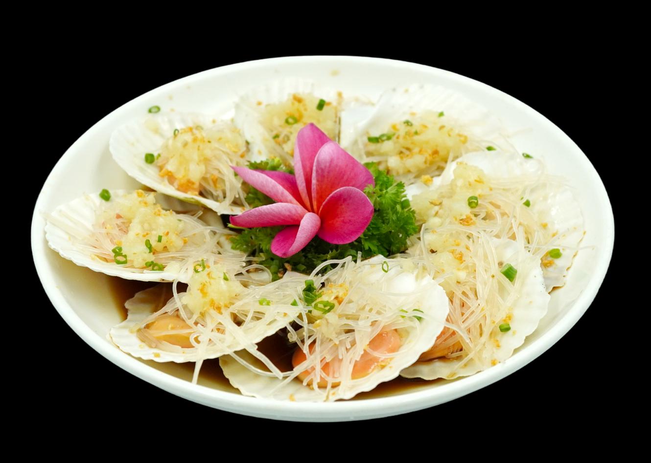 Crab Wang Imperial Dining At Hotel Boss Sharing Set for 3 People