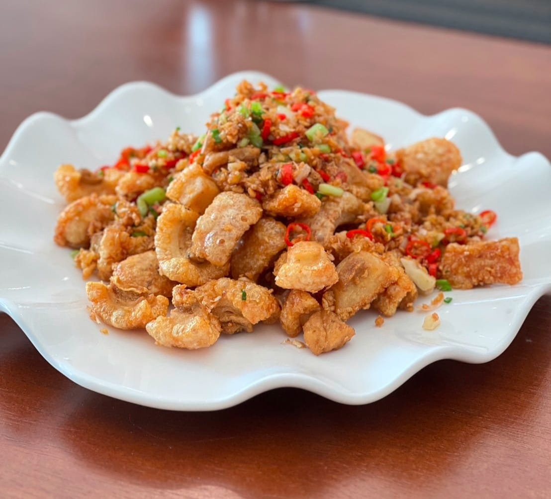 SPICE Thai Cuisine and Bar  Sharing Set for 2 People