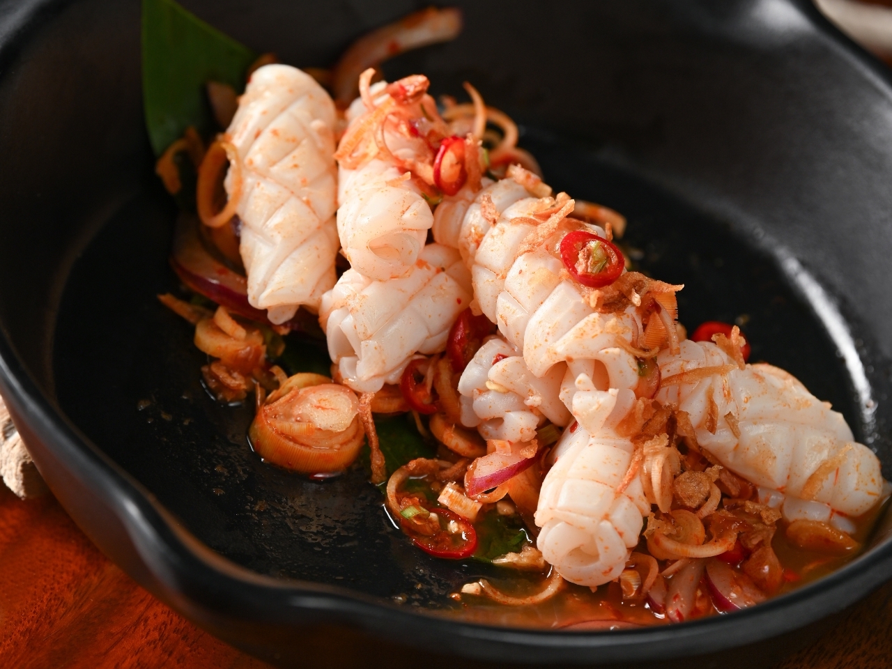 Cafe22 by Courtyard by Marriott North Pattaya (Pattaya) Sharing Set for 3 People