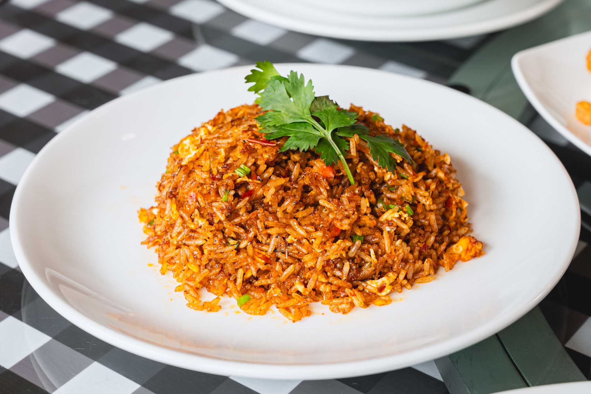Boon Tong Kee The Mall Bangkapi Sharing Set for 2  (New Menu)