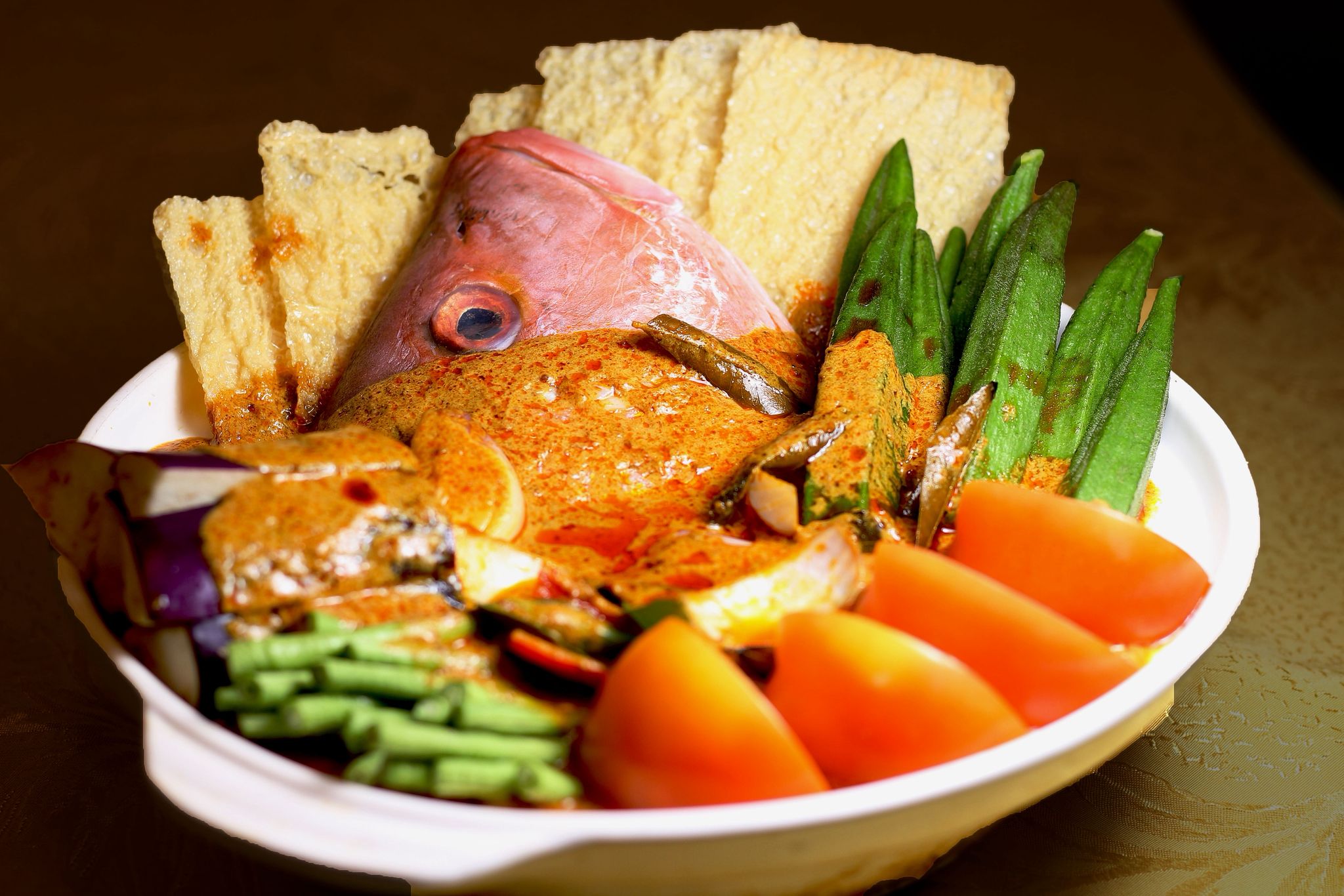 Yi Jia South Village Seafood Restaurant Sharing Set for 4 People