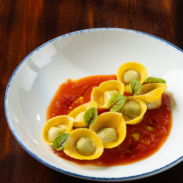 Bella Sera at Sofitel Bangkok Sukhumvit Hotel Lunch Set for 3 People