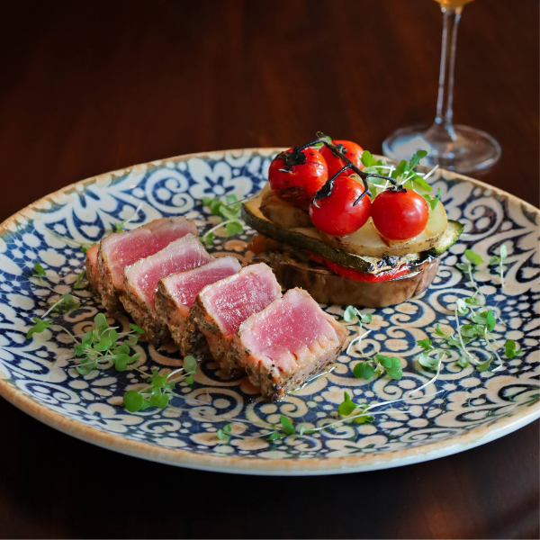 Bella Sera at Sofitel Bangkok Sukhumvit Hotel Premium Sharing Set for 2 People