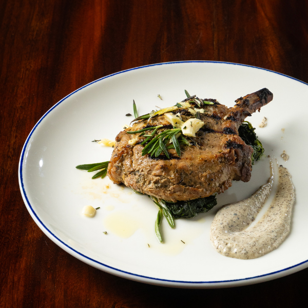 Bella Sera at Sofitel Bangkok Sukhumvit Hotel Premium Sharing Set for 3 People
