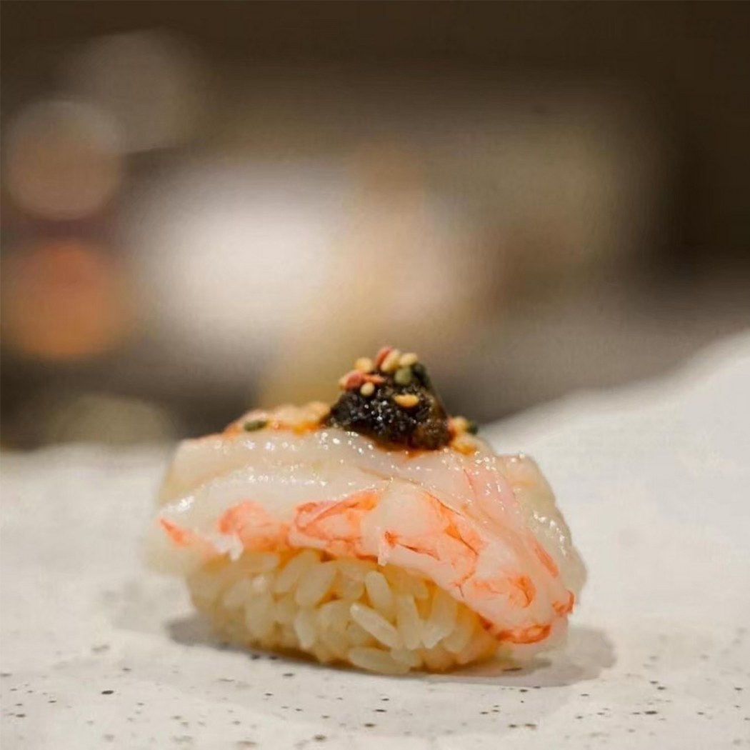 Tenyuu Omakase (Chiang Mai) 14-Course Omakase