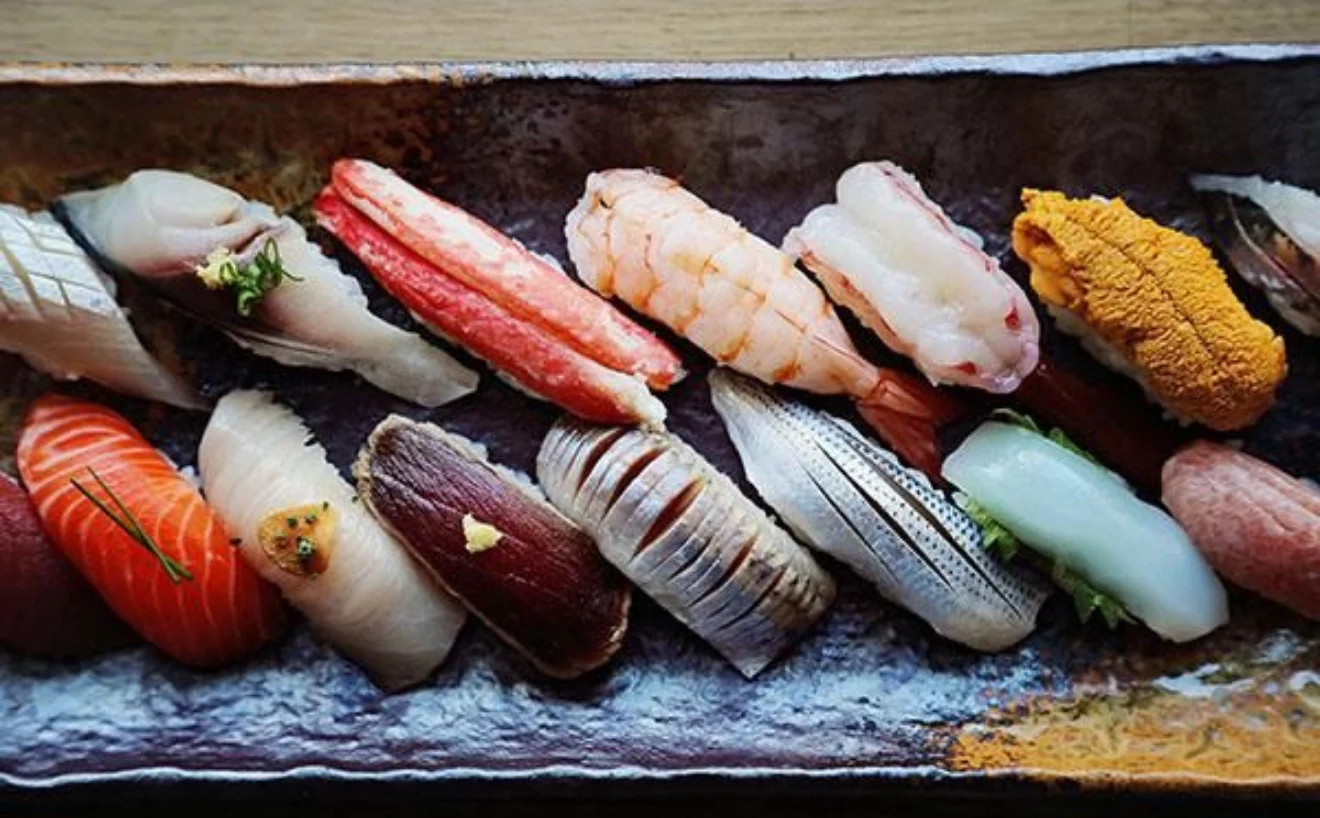 Taste of Seafood 河岸海鲜 Lunch Set for 2 People