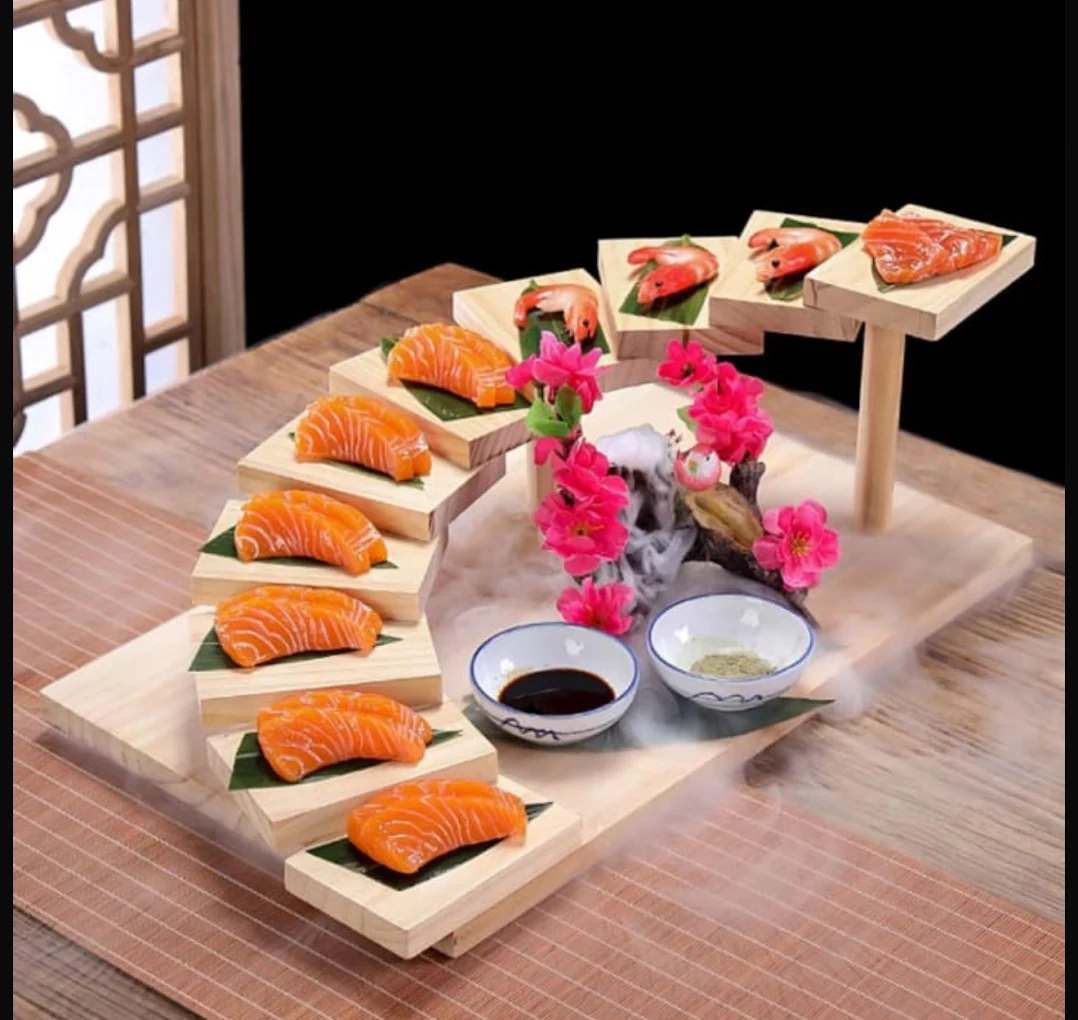 Taste of Seafood 河岸海鲜 Sharing Set for 4 People