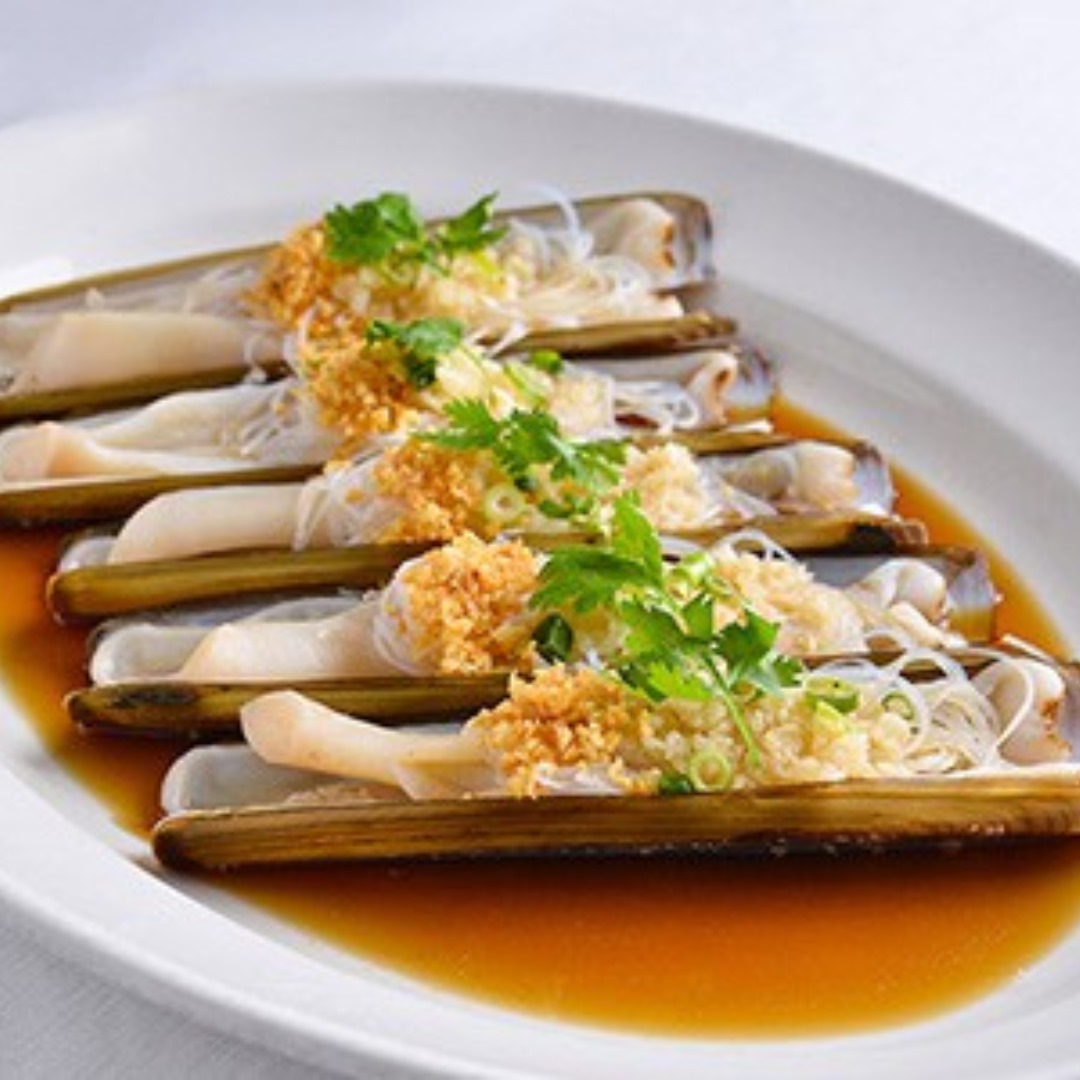 Riverfront Seafood 河滨海鲜 Sharing Set for 4 People