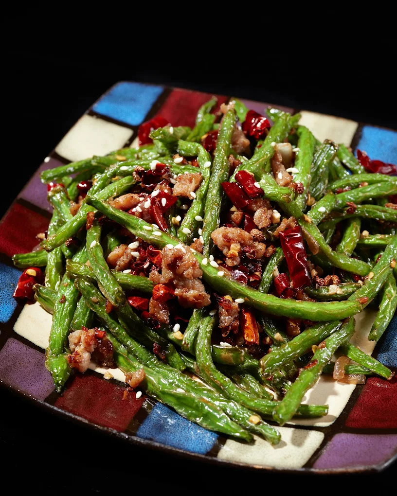 Fu Lin Bar & Kitchen (Telok Ayer) Sharing Set for 4 People