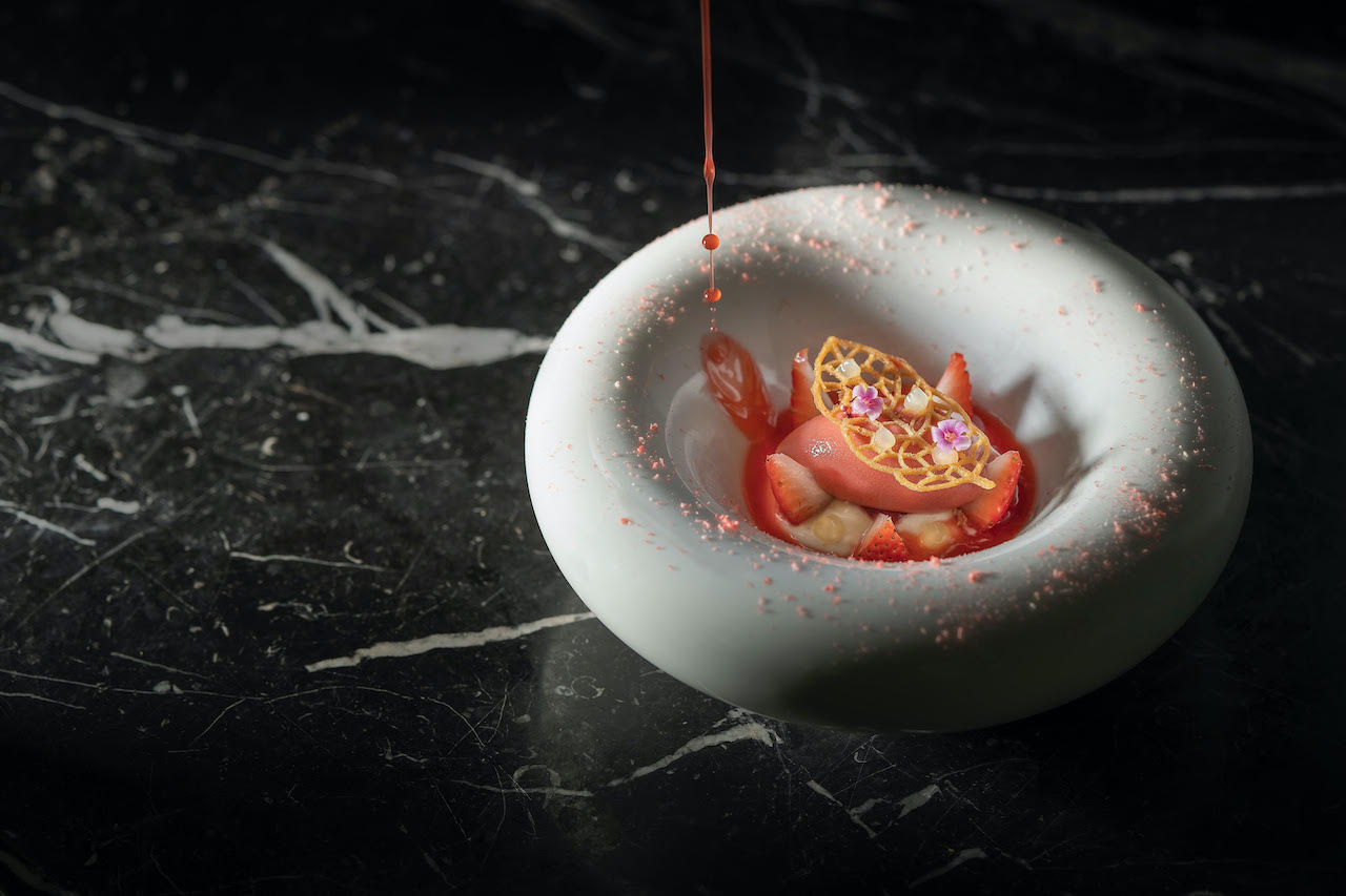 Riviera Lunch Set for 2 People