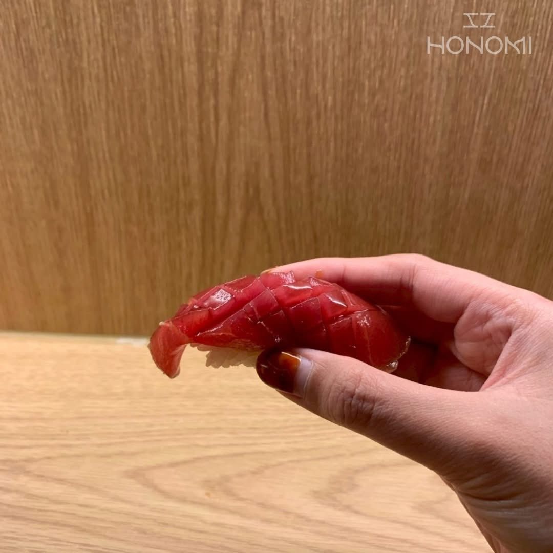 Honomi Shabu & Omakase 12-Course Omakase 🍣 (Book 1 Day in Advance)