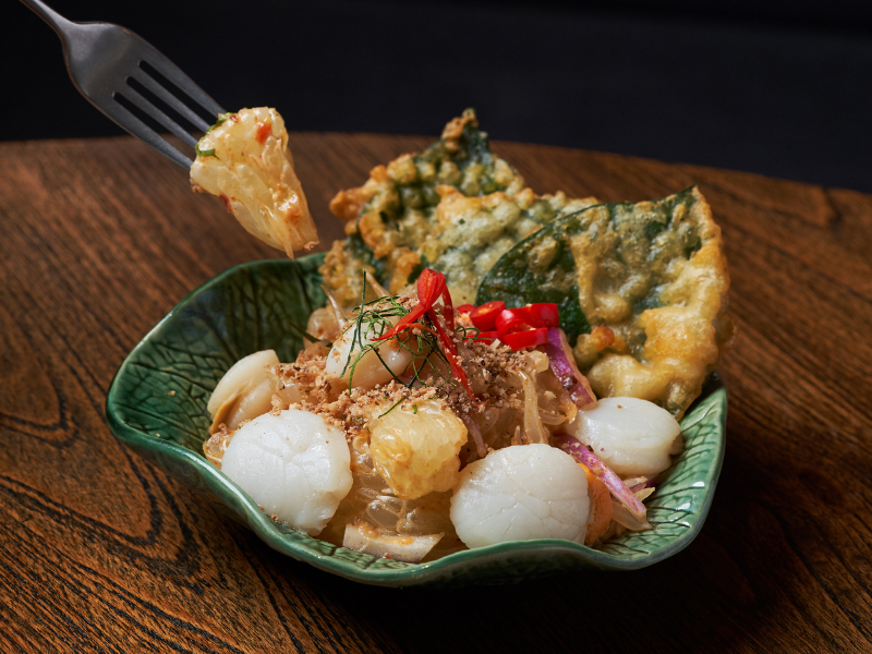 JAM JAM Eatery & Bar at ASAI Hotels Lunch Set for 3 People
