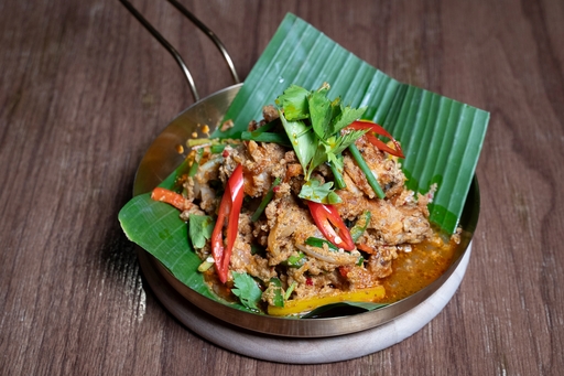 JAM JAM Eatery & Bar at ASAI Hotels Sharing Set for 2 People with Free Flow Soft Drinks and 1 Asai Can / person