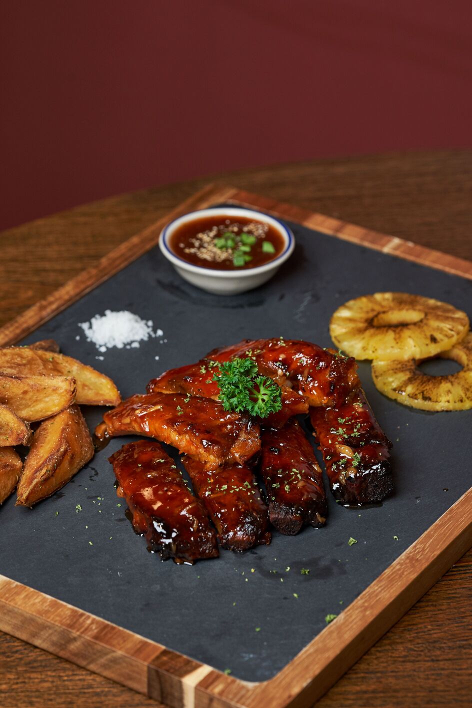 JAM JAM Eatery & Bar at ASAI Hotels Lunch Set for 2 People