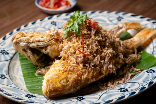 JAM JAM Eatery & Bar at ASAI Hotels Sharing Set for 4 People with Free Flow Beer and Soft Drinks 