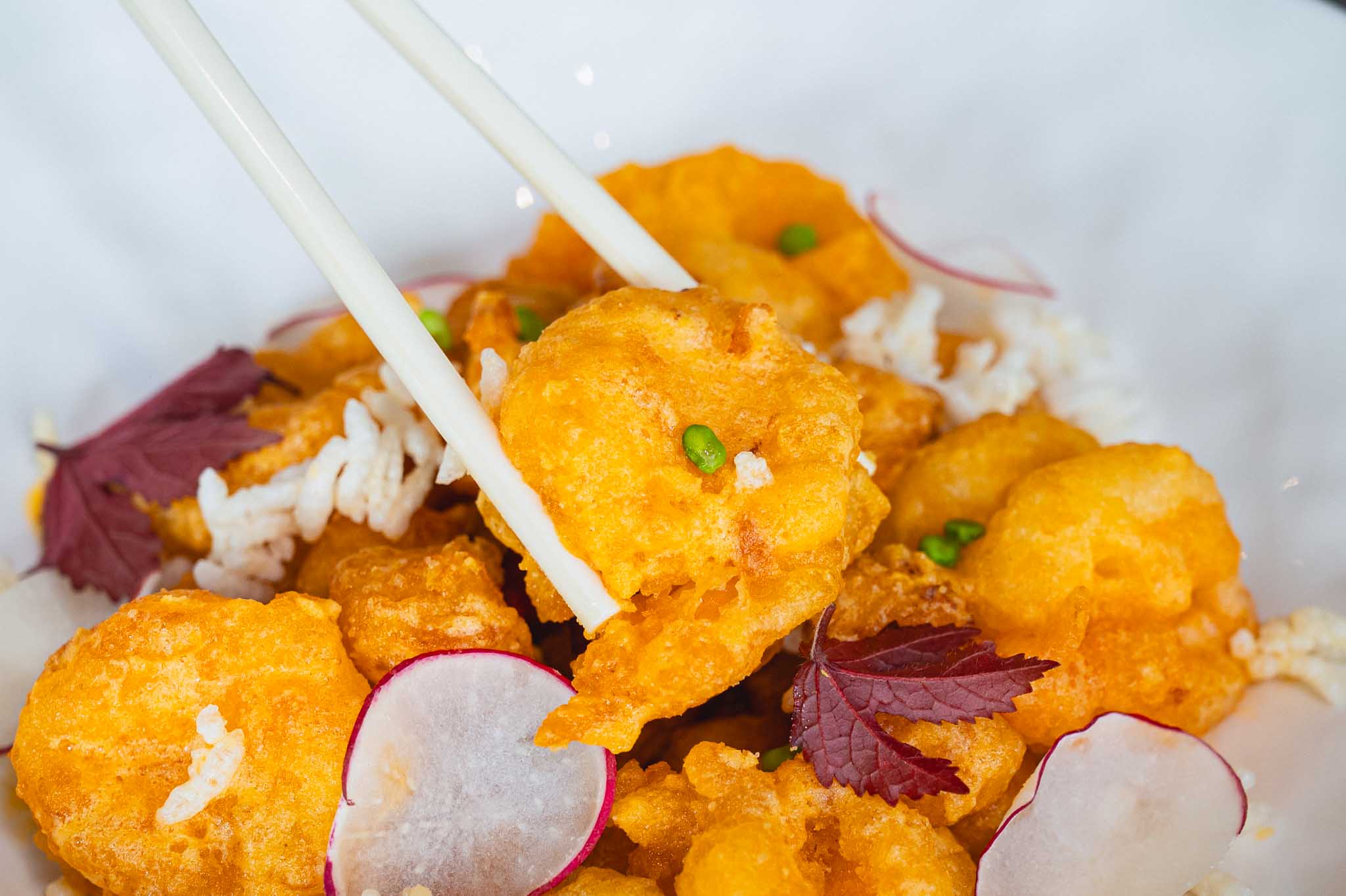 Man Ho Chinese Restaurant at JW Marriott Hotel Sharing Set for 2 People (Monday-Friday Dinner)