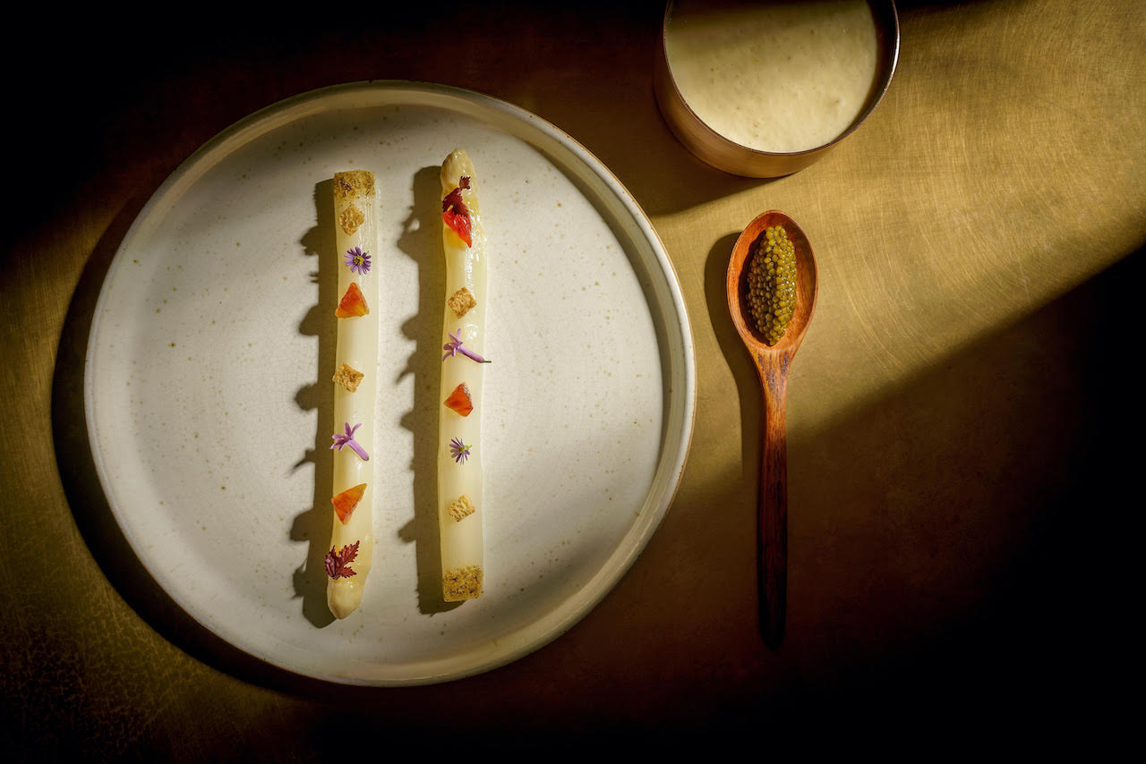 Riviera 3-Course Set Dinner + 1 Complimentary Drink (Prosecco, House pour Wine, Mocktail, Soft drink)