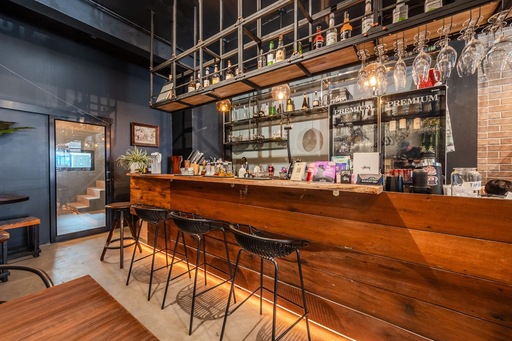 61 Bistro Sip & Dine for 2 People