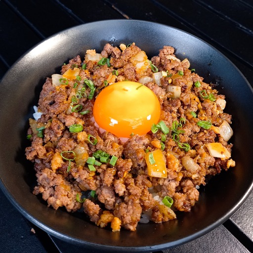 Neua Camp Fire Lunch Set for 2 People