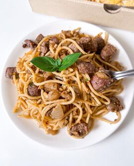 Neua Camp Fire Lunch Set for 3 People