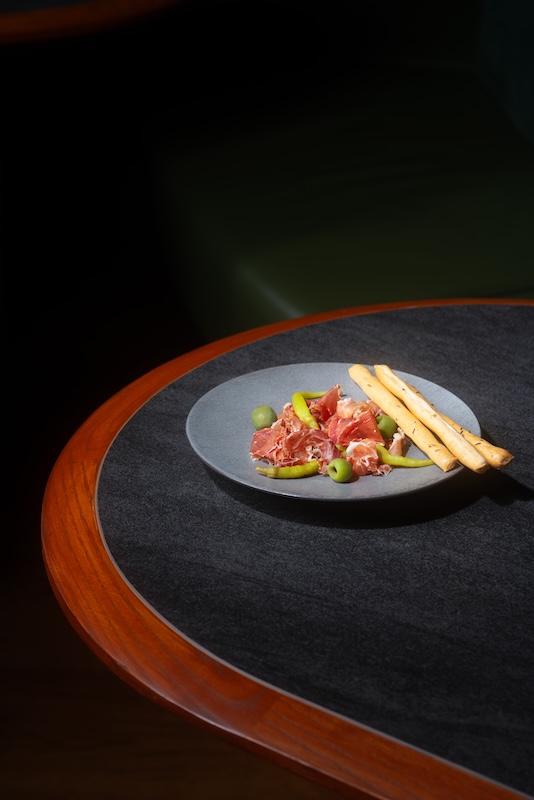 HighHouse Set Lunch Menu l Four Courses 