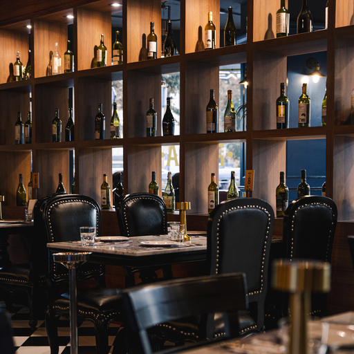 The Pablo Bangkok Sip & Dine for 2 People