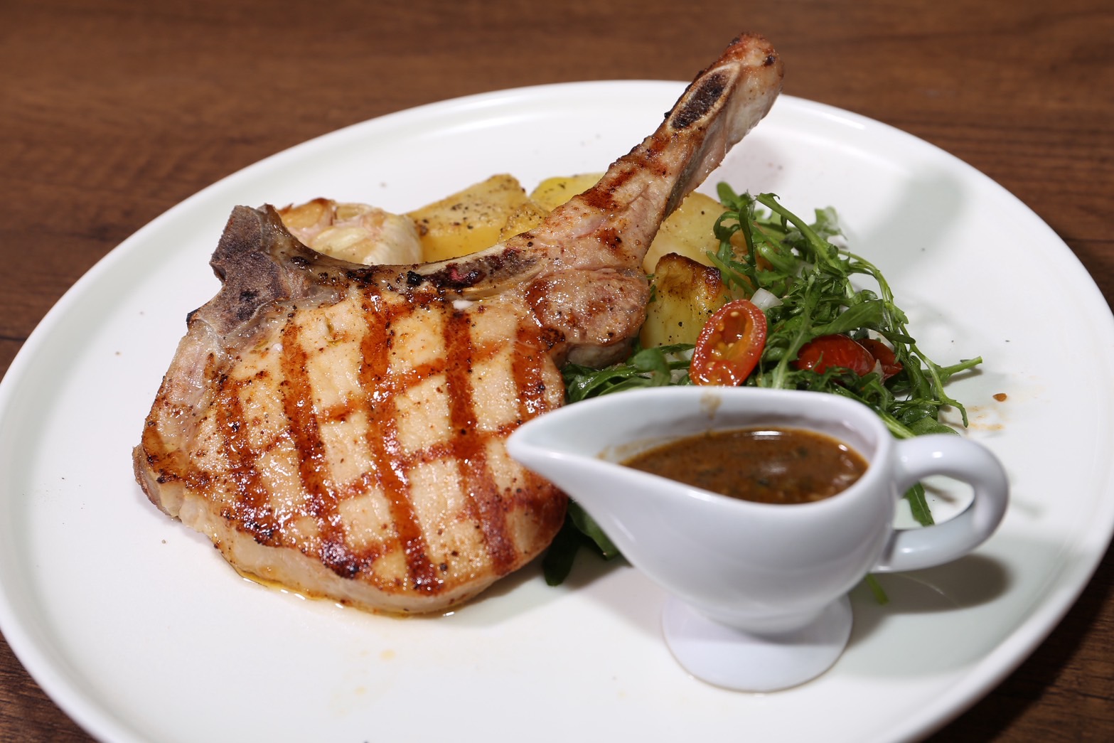 Bottega del Gusto Sharing Set for 2 People