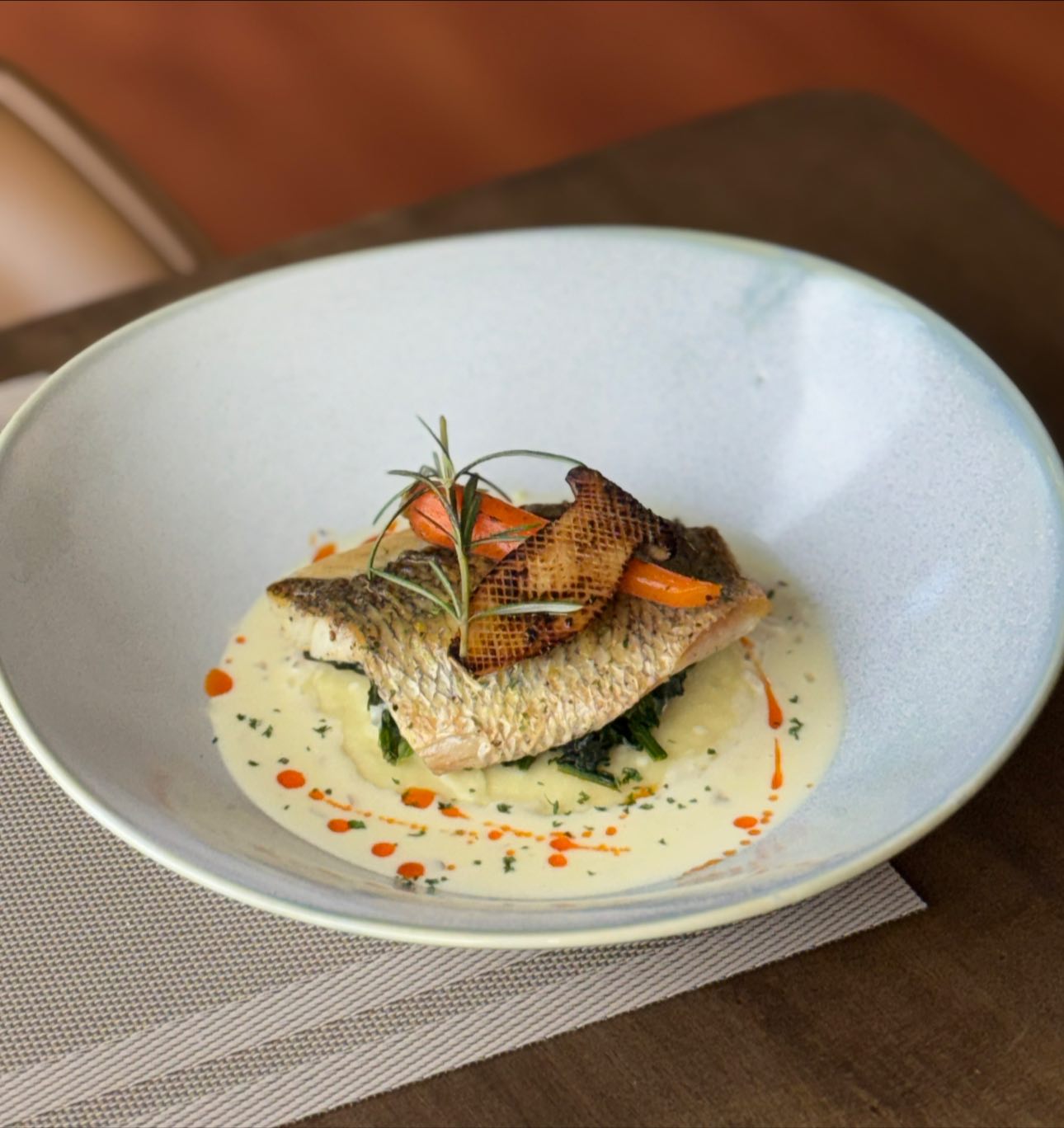 Bottega del Gusto Sharing Set for 3 People