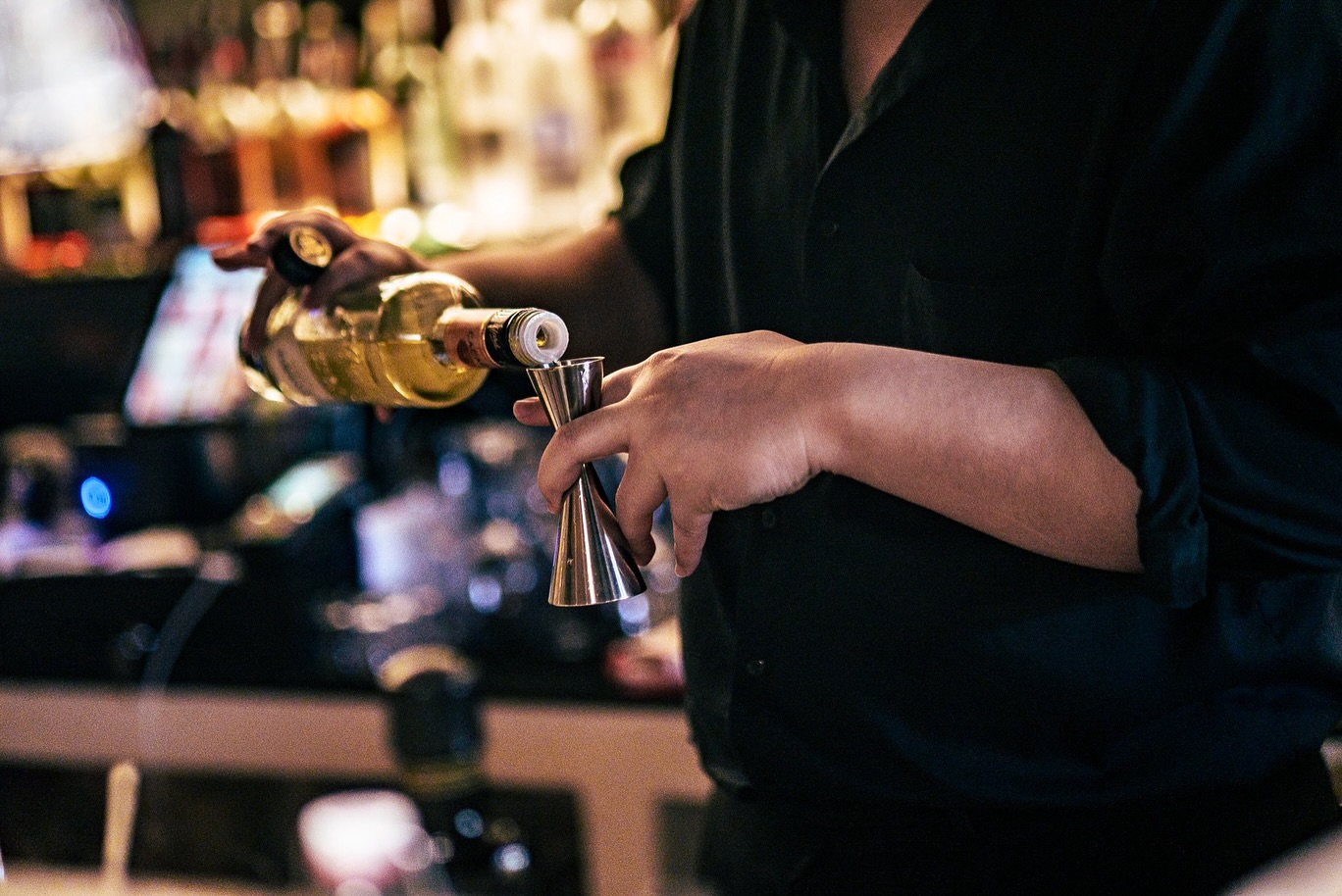 DOTD BAR Free Flow Cocktails (90 mins)