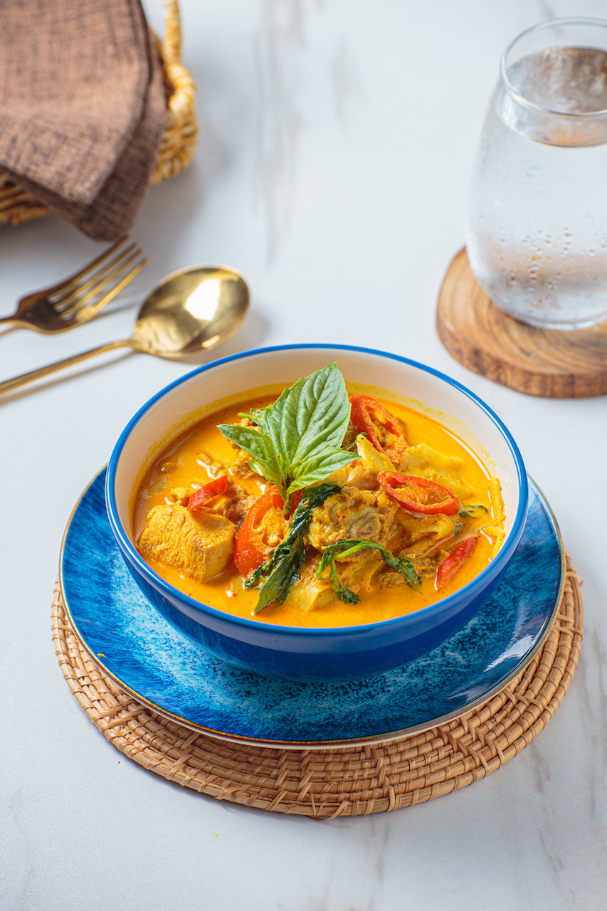 Cool Bon Café & Restaurant Sip & Dine for 2 People