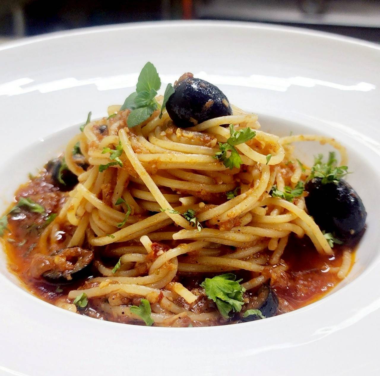 Caesa Delicious Bang Bon 3 Lunch Set for 2 People
