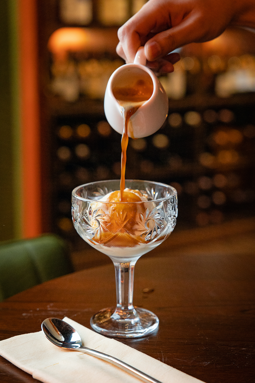 Ombra Modern Tavern Weekend Sip & Dine for 2 People 