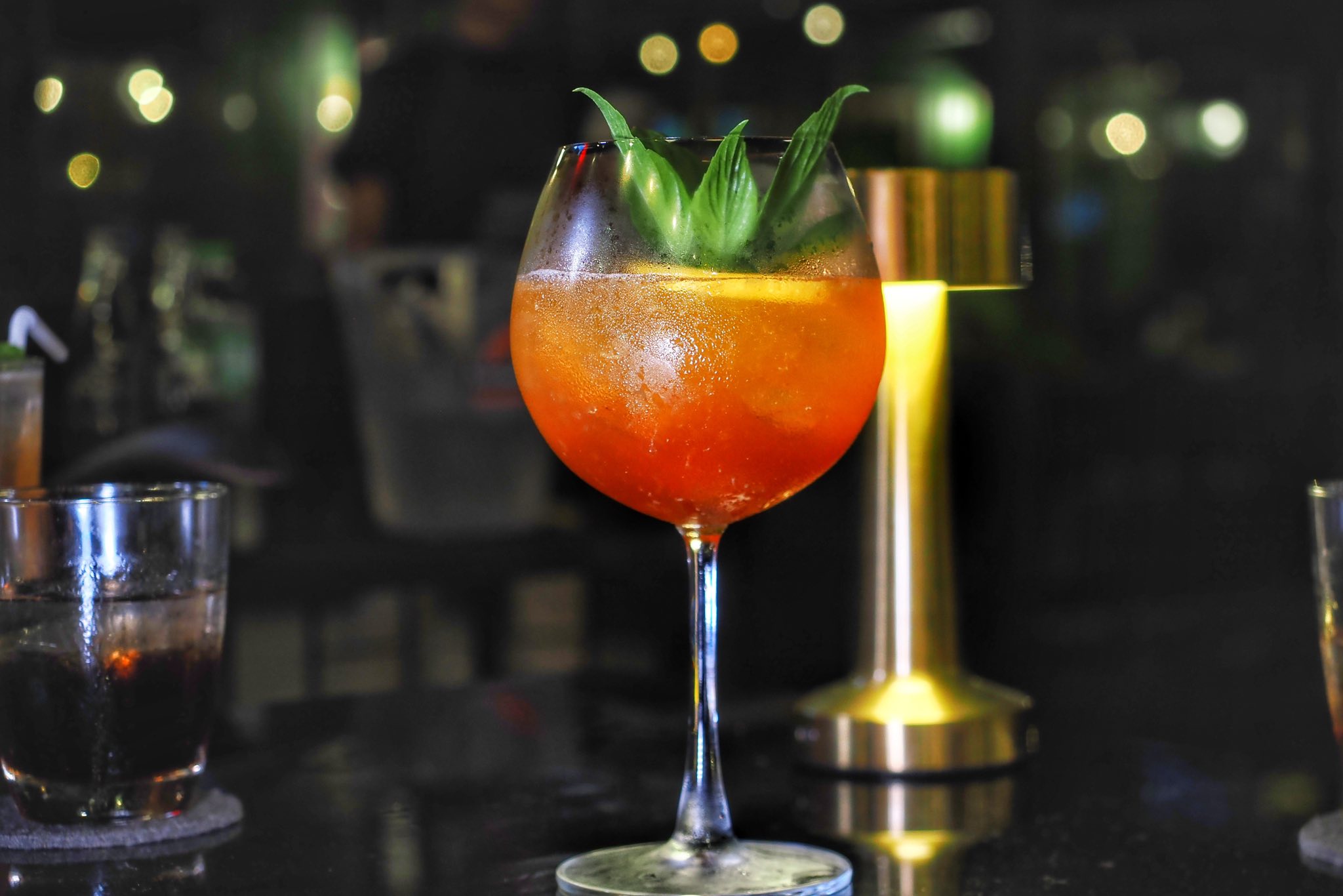 Coffee House | Ayutthaya Sip and Dine for 2 People
