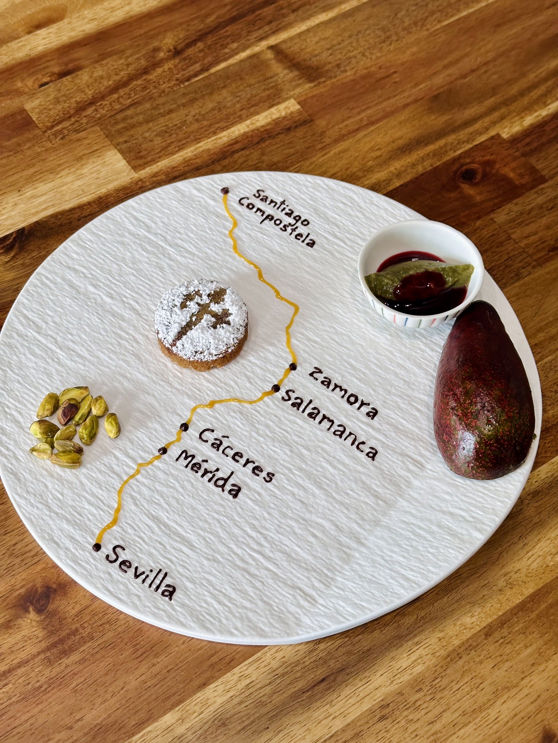 Sopa Tasting Set 9 Courses Hungry Hub Exclusive