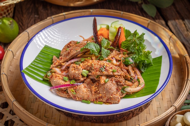 Madam Tam Sa Taek Lunch Set for 2 People