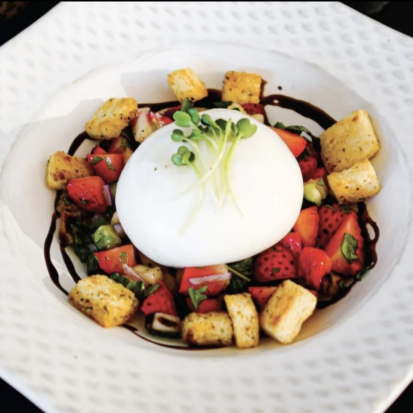 Nowhere BKK Sip and Dine for 2 People 