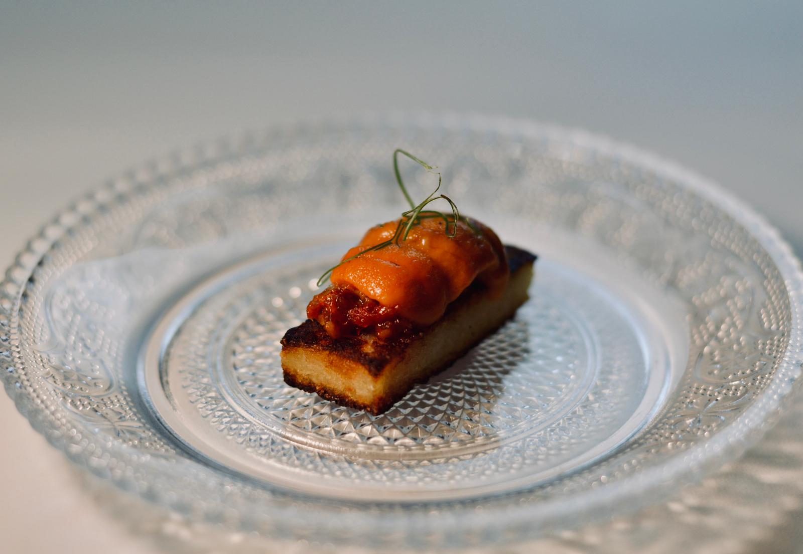 Fragment Dining Private dining <special dates> (Thur-Sat) (Aug-Dec) Min 6-14 pax