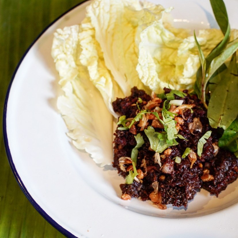 Hom Duan Sharing Set for 3 People