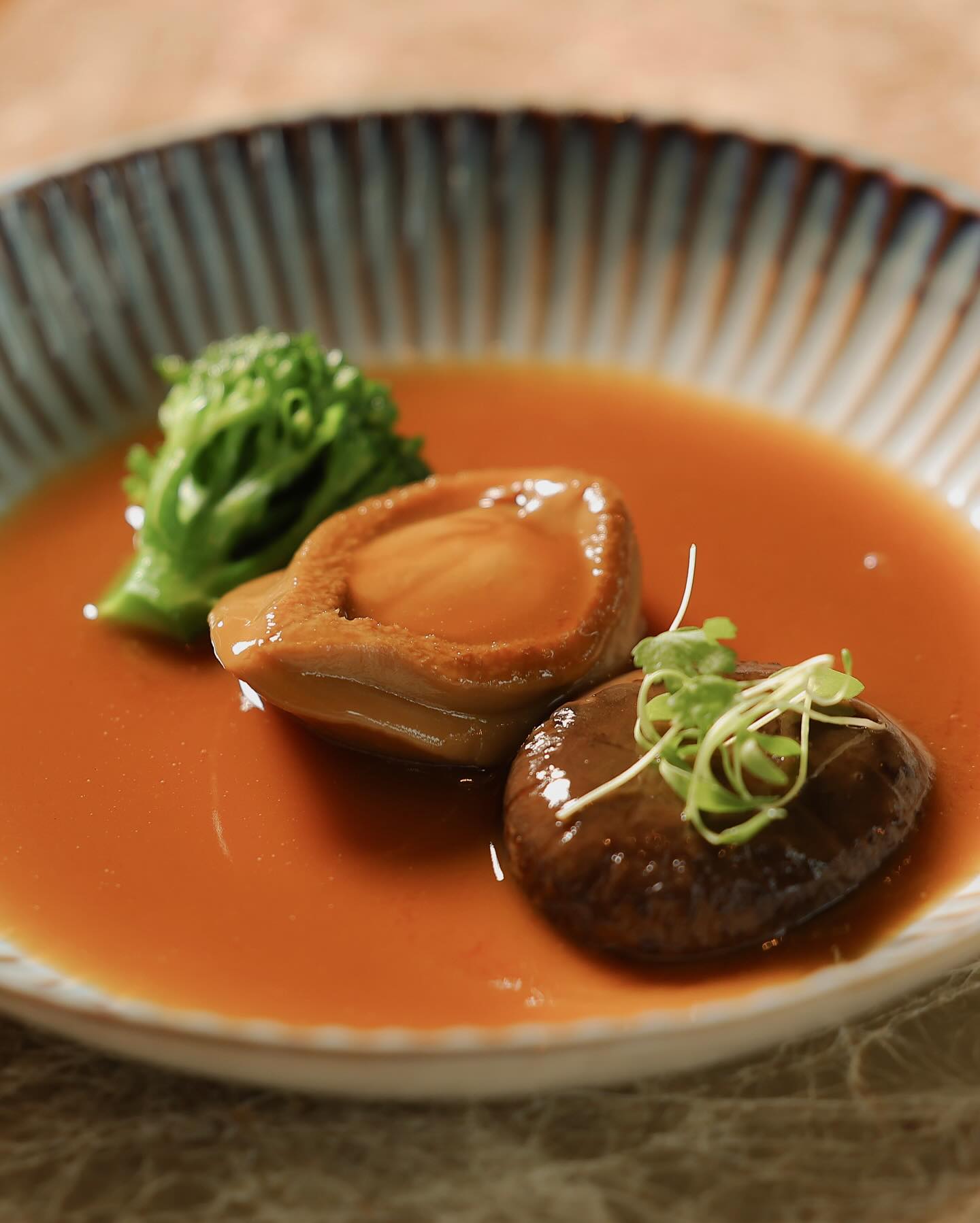 Nan Bei Michelin Guide At Rosewood Bangkok Premium Set for 2 People