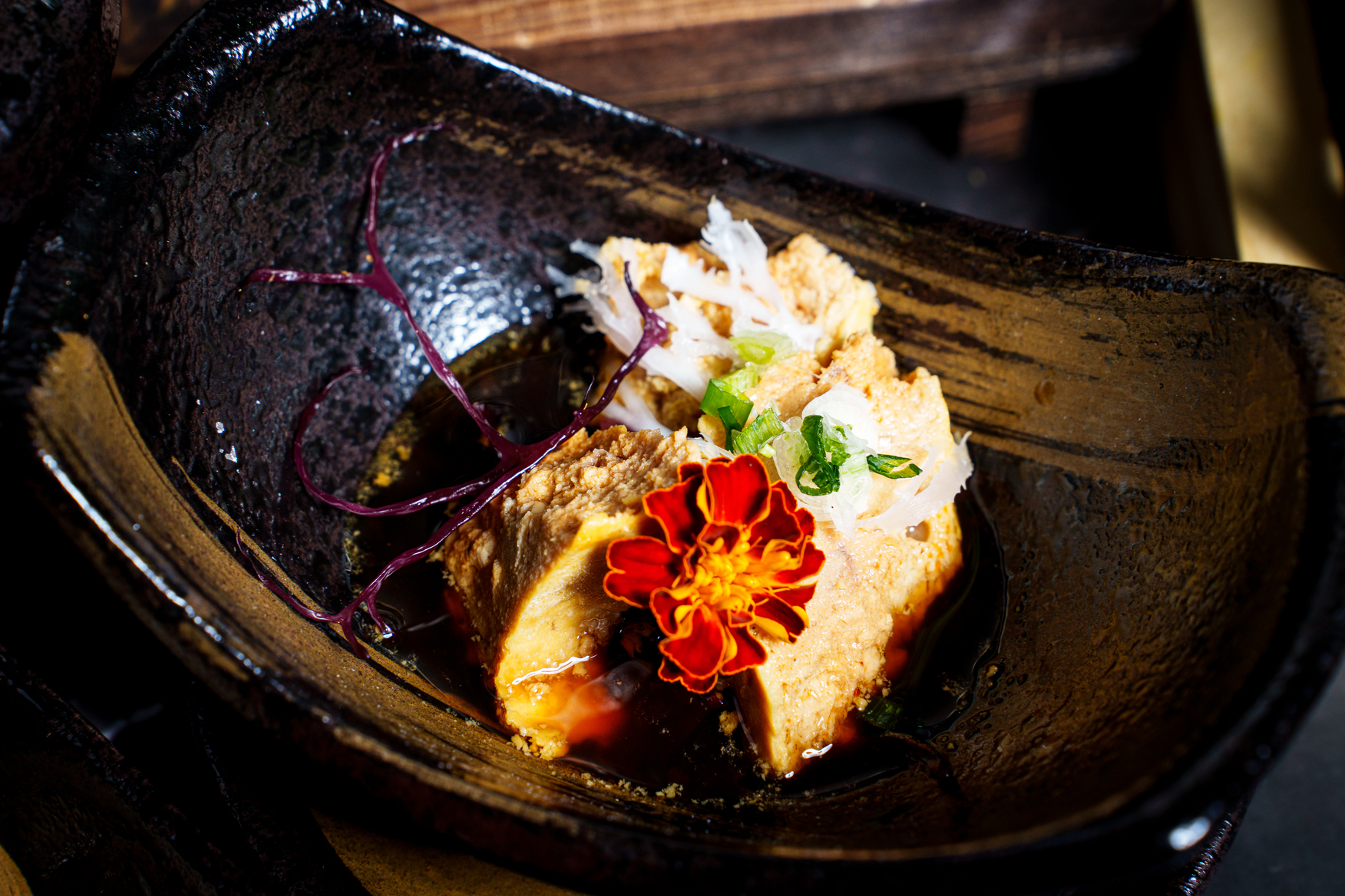 AKATO BKK  Standard Omakase 10-Course