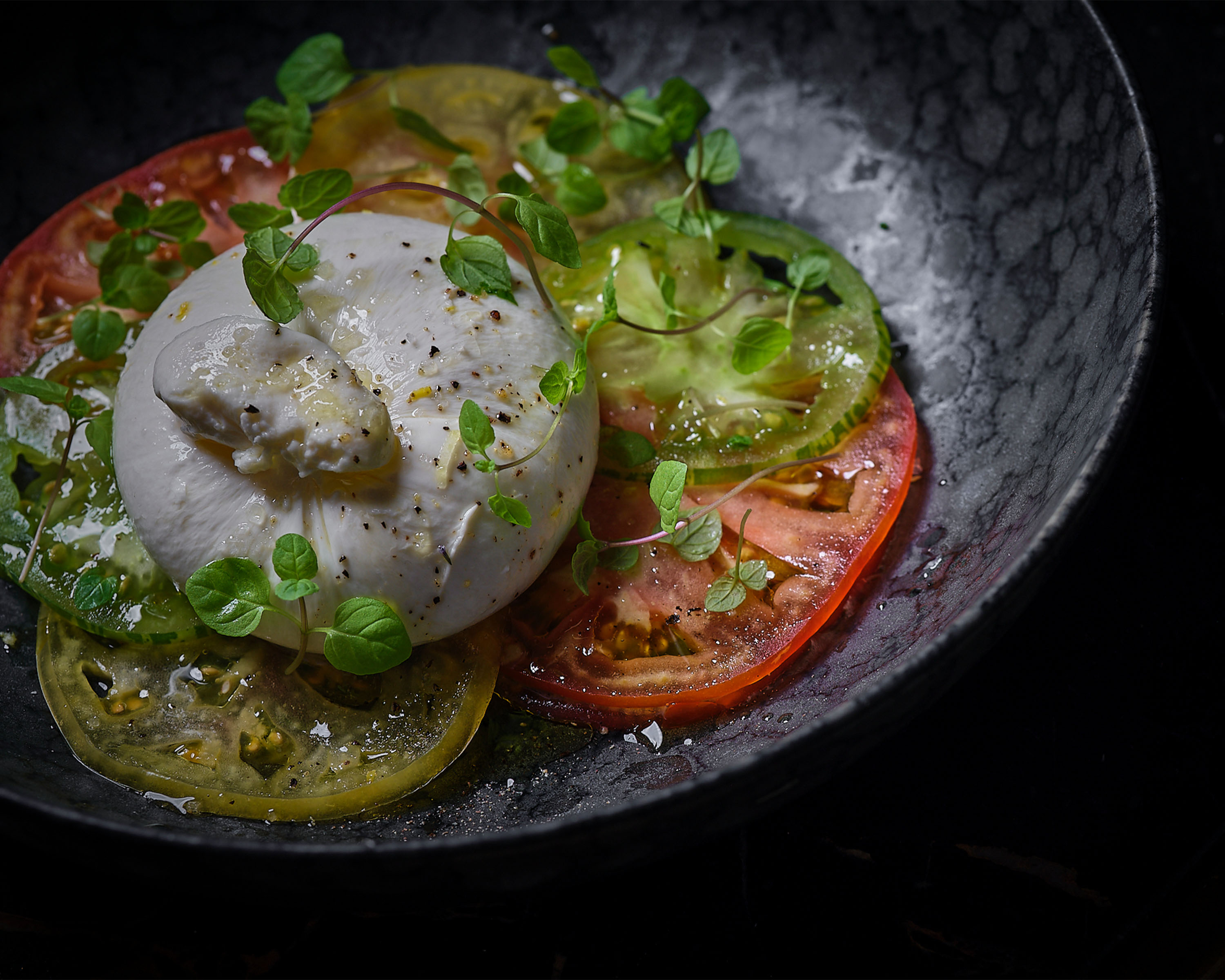 Penthouse Bar + Grill at Park Hyatt Bangkok (level 34) Exclusive Set for 2 People (Non-Beef)