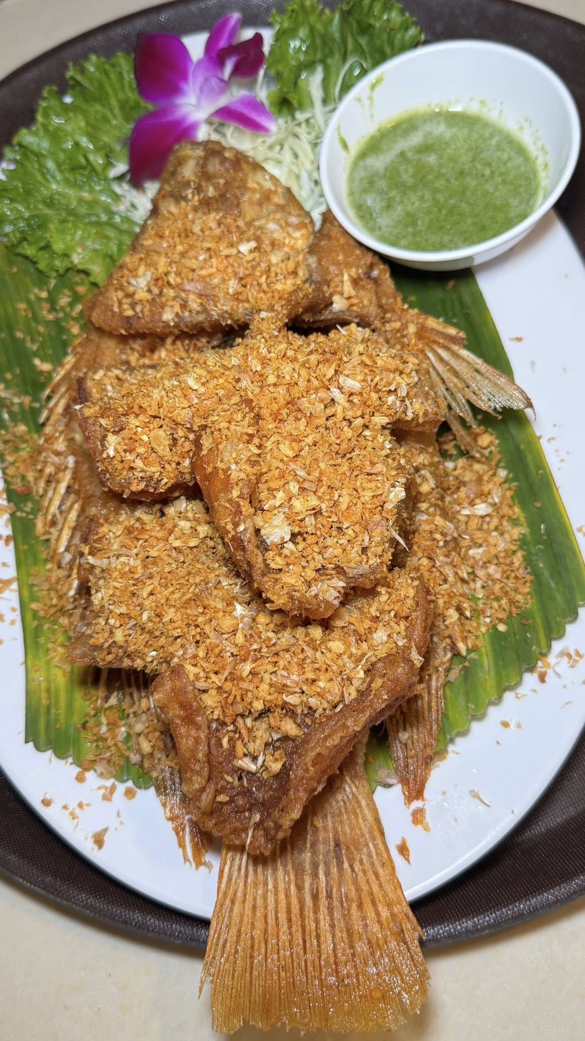 เส้นสายอีสาน สุวรรณภูมิ Sharing Set for 4 People