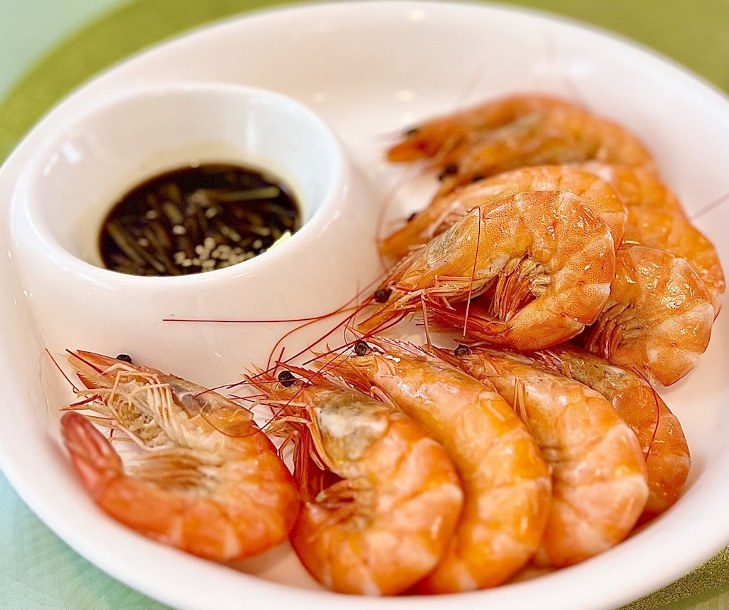 一品居中餐馆 Yi Pin Ju Chinese Restaurant Lunch Set for 2 People 