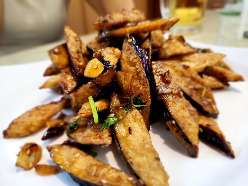 一品居中餐馆 Yi Pin Ju Chinese Restaurant Sharing Set for 2 People 