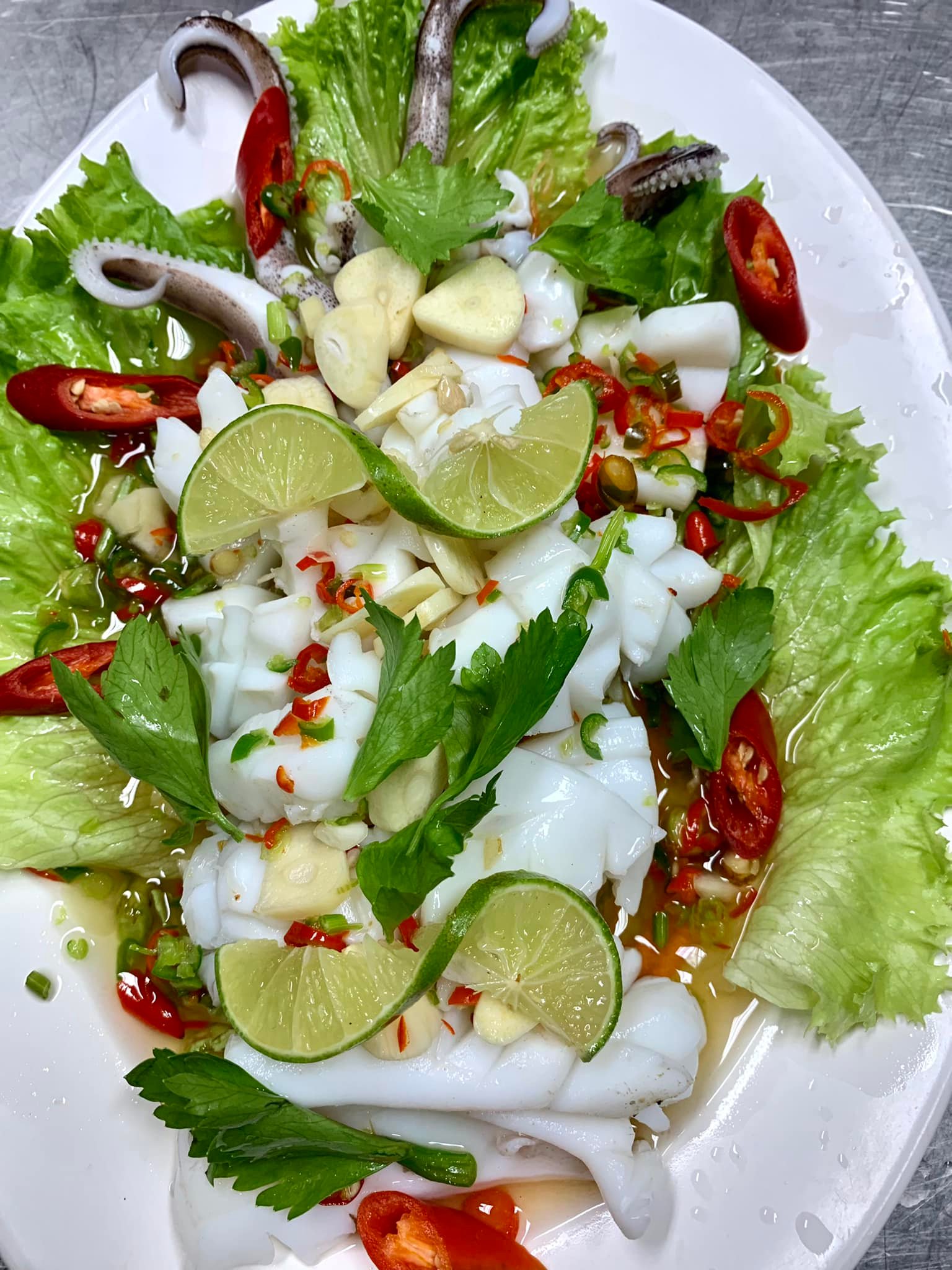 Bangkok Chim Chum  Sharing Set for 2 People