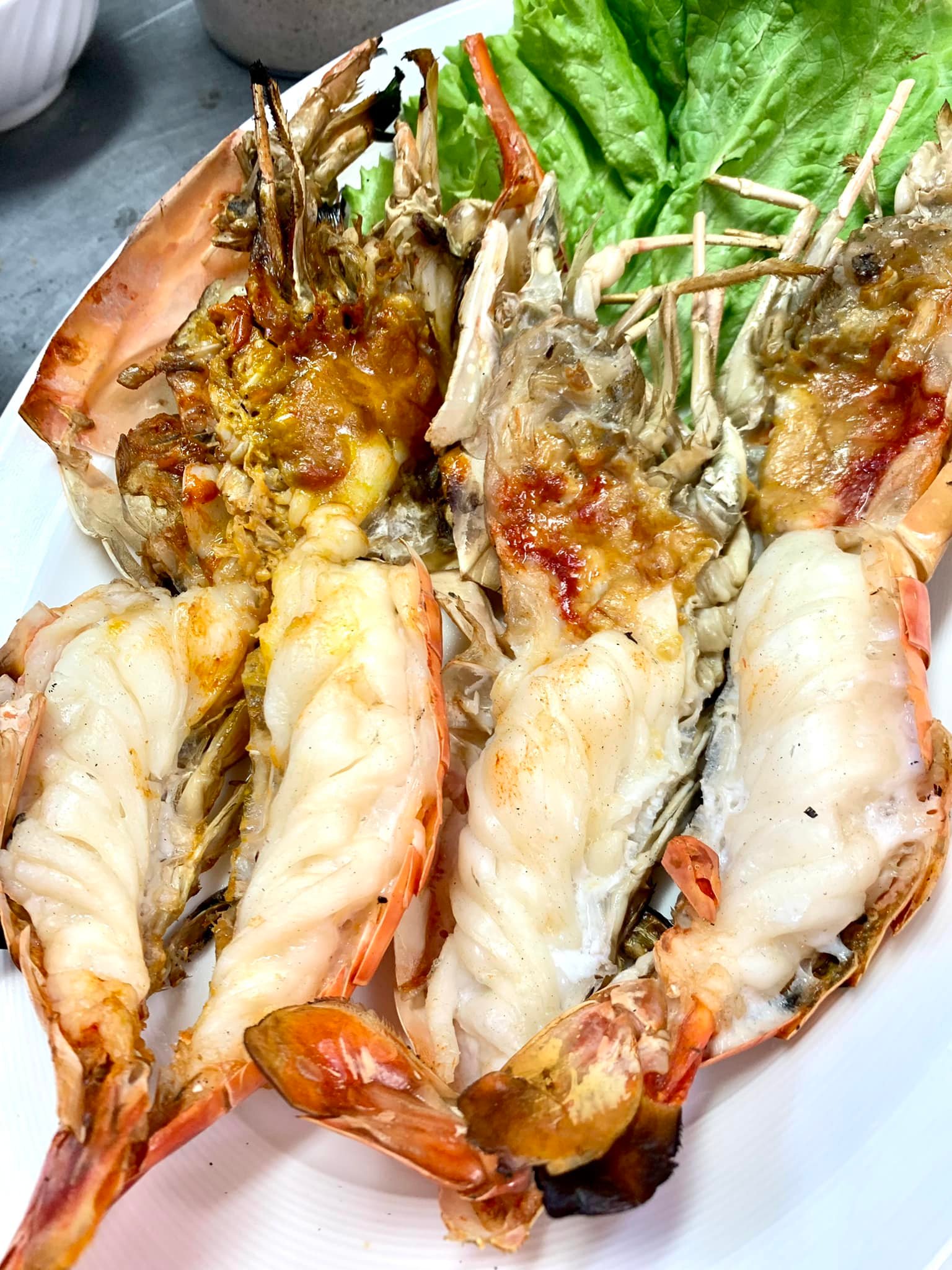 Bangkok Chim Chum  Sharing Set for 3 People