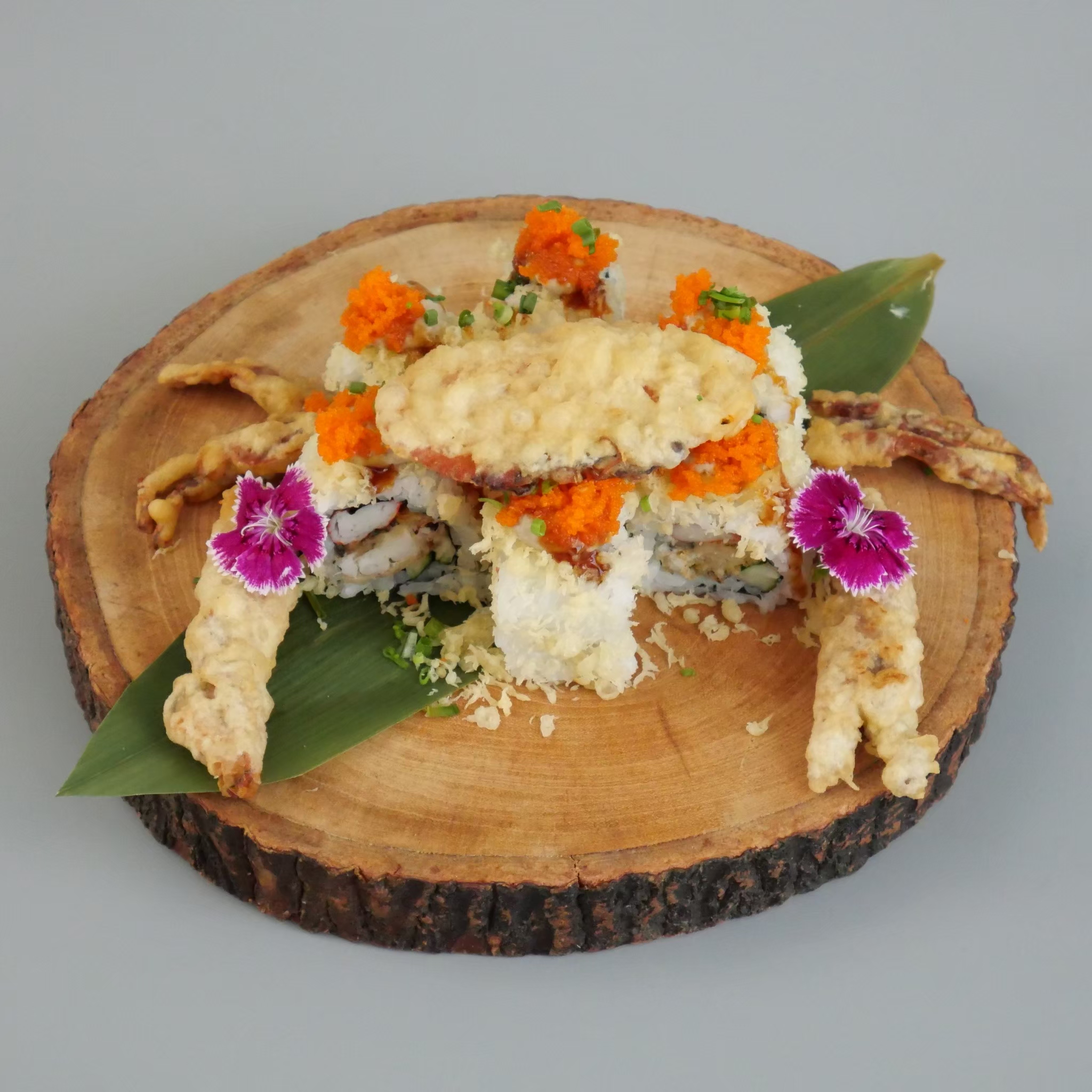 Durianism Cafe and NiTO Japanese restaurant Ayutthaya Sip & Dine for 2 People