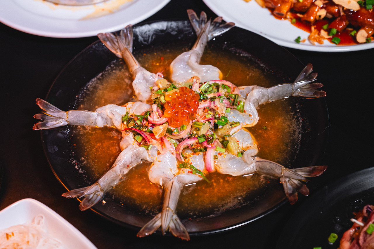 Brewave Pinklao Sip & Dine for 2 People