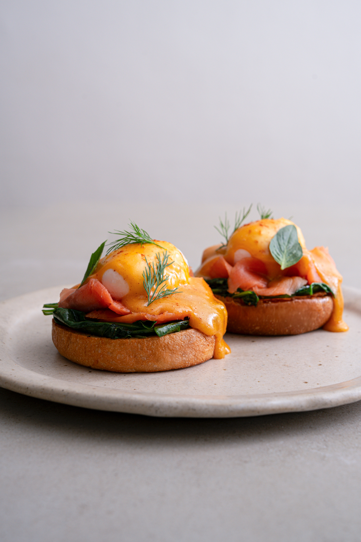 Sarnies One Bangkok Sharing Set for 2 People