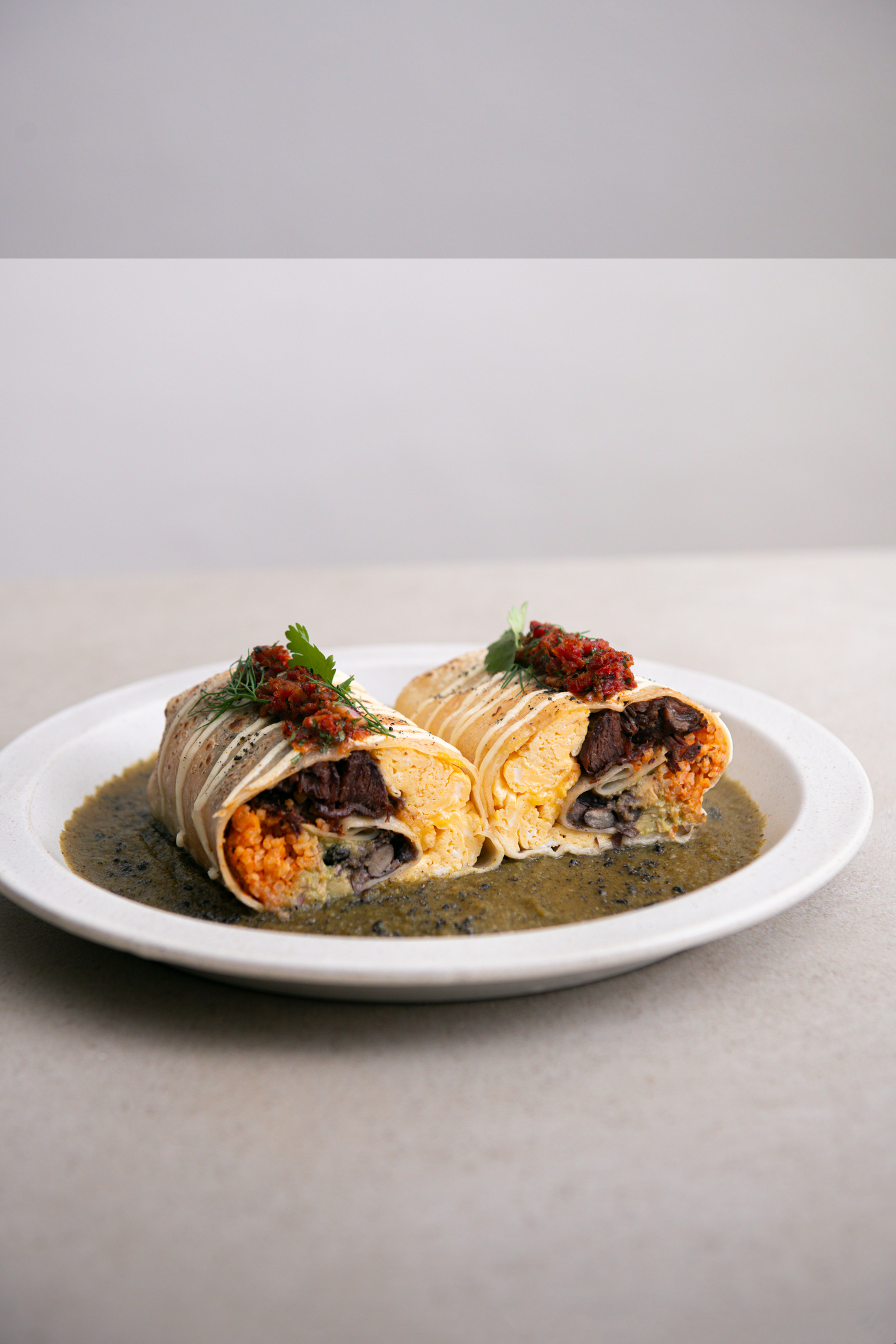 ซาร์นีส์ แคนทินา Lunch Set for 3 People